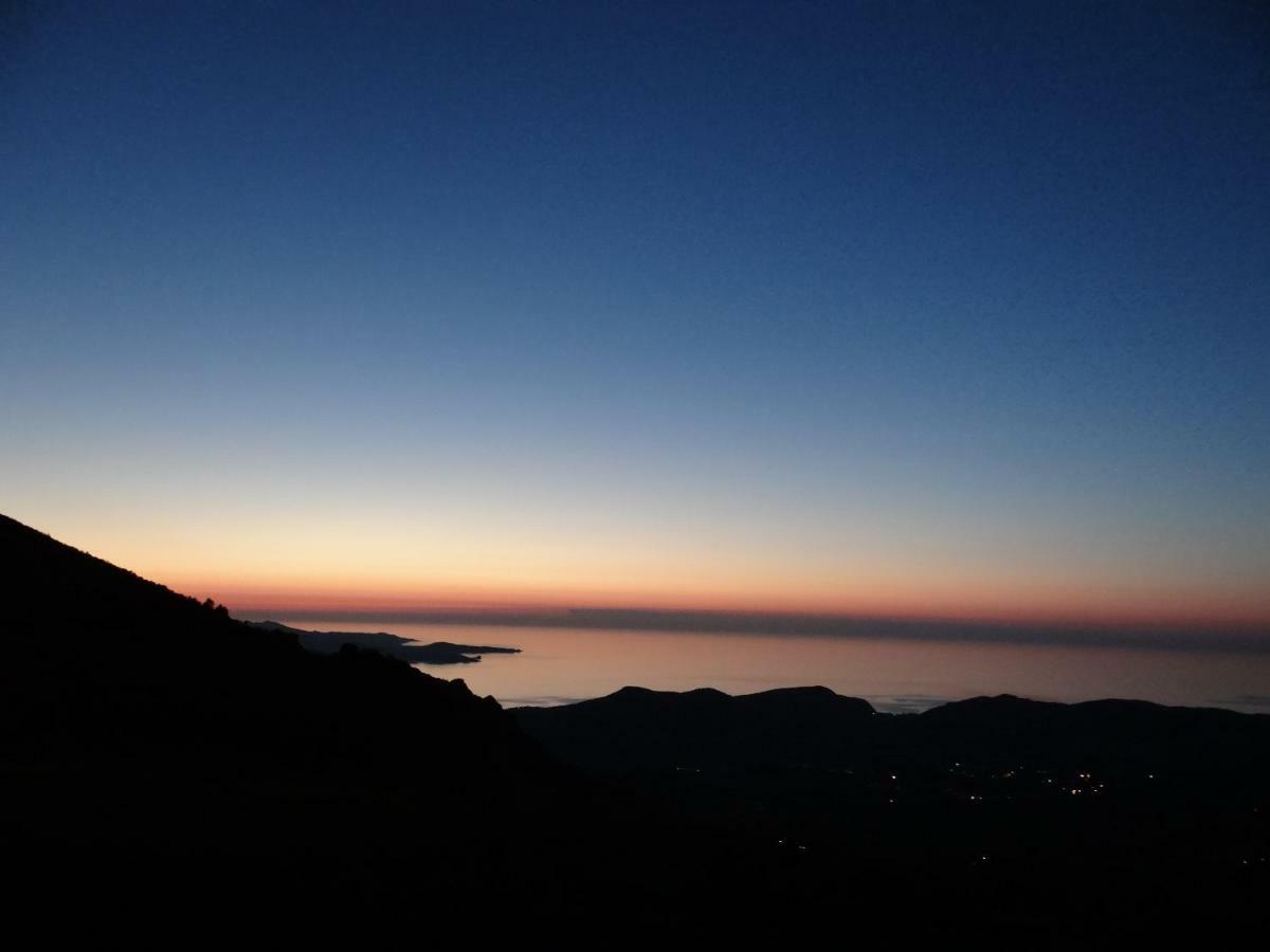 Vue Sur Et Montagnes Apartamento