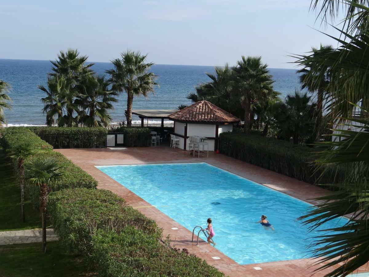 Apartamento Vue Sur Et Montagnes Moriani Plage