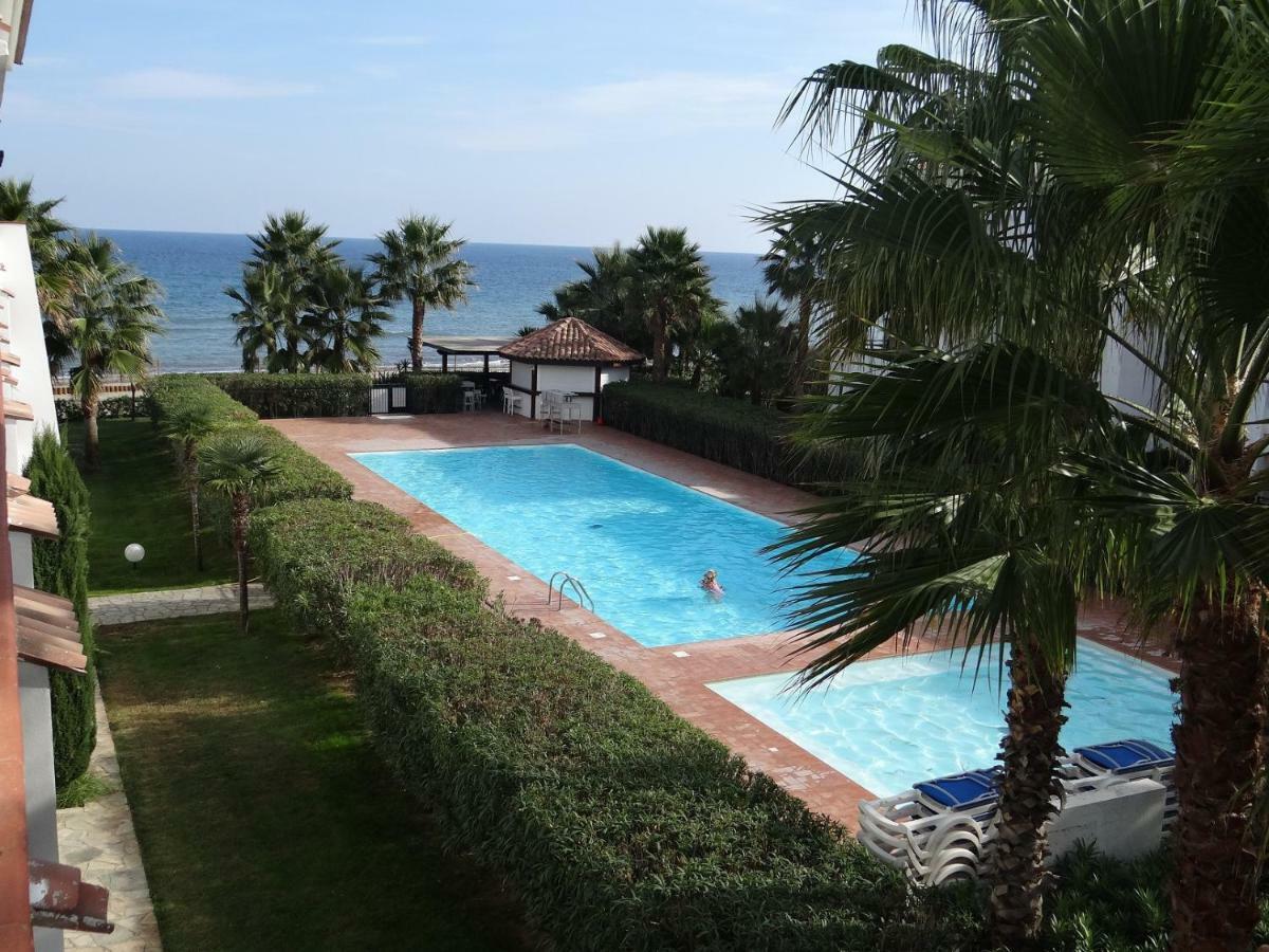 Vue Sur Et Montagnes Apartment Moriani Plage