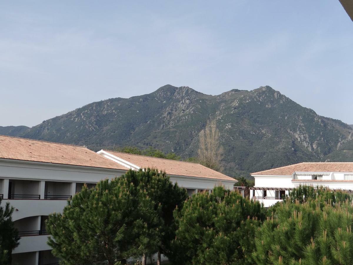 Apartment Vue Sur Et Montagnes Moriani Plage