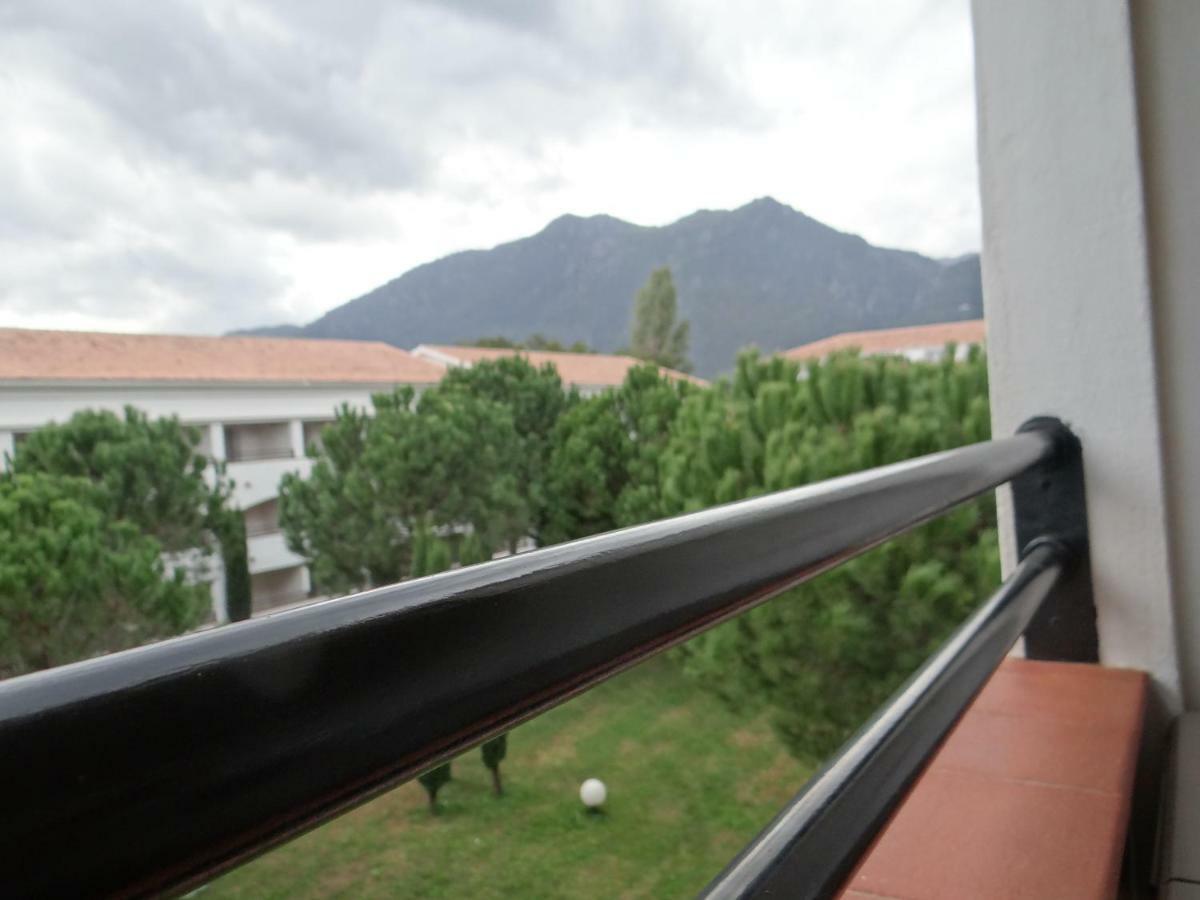 Vue Sur Et Montagnes Apartment Moriani Plage